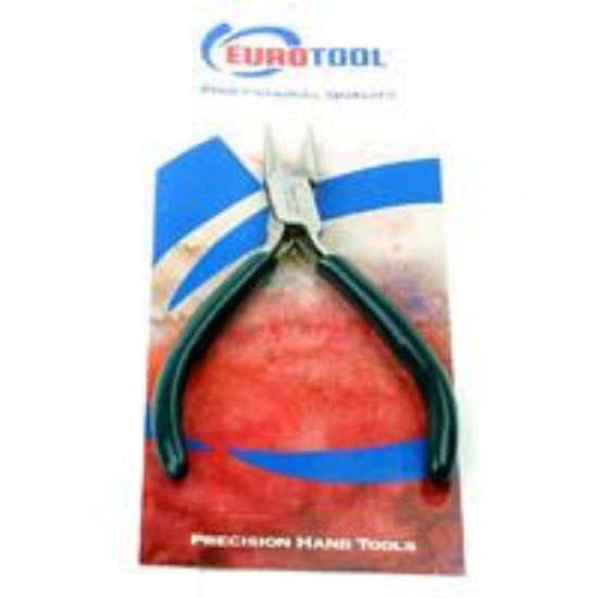 Picture of Chain Nose Plier with Spring, 5" Length