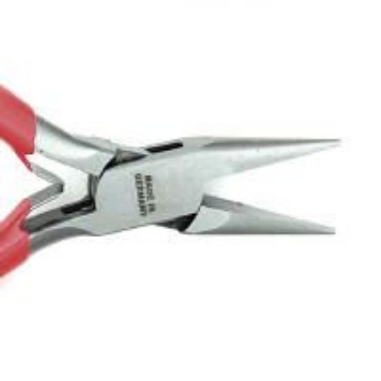 Picture of HQ Chain Nose Plier with Spring 5 Inch