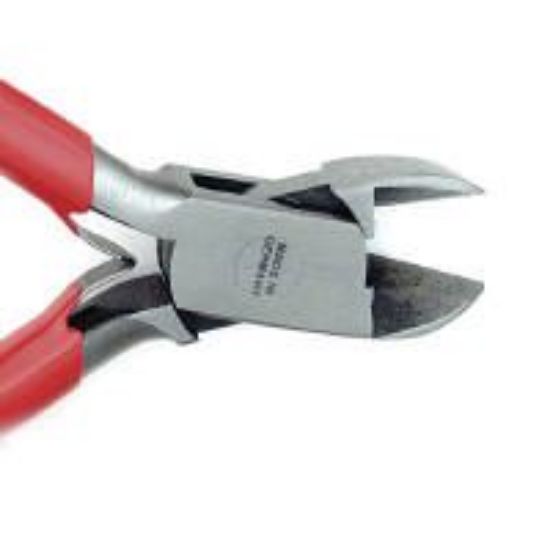 Picture of HQ Side Cutter Plier with Spring 5 Inch