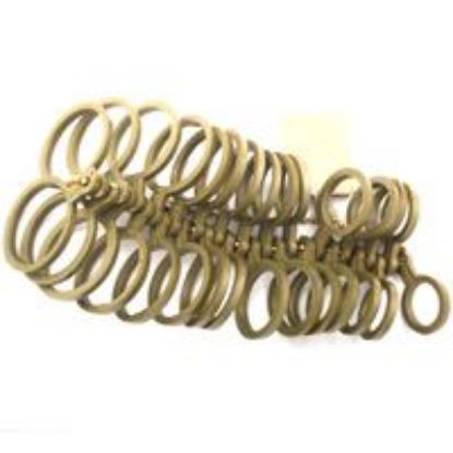 Picture of  Plastic Ring Size Gauge