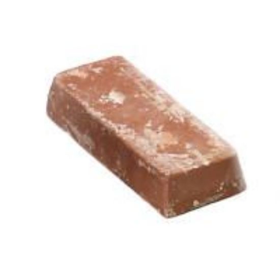 Picture of Tripoli A Bar, Approximate weight per bar 1 Ib