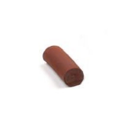 Picture of Small Red Rouge Bar, Approximate weight per bar 0.25 Ib