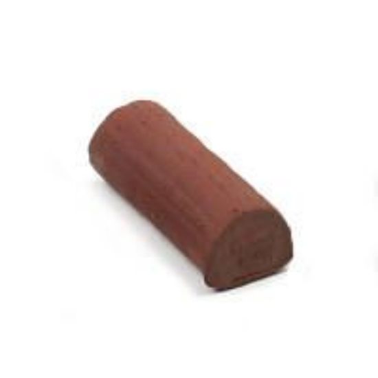 Picture of Large Red Rouge Bar, Approximate weight per bar 1 Ib