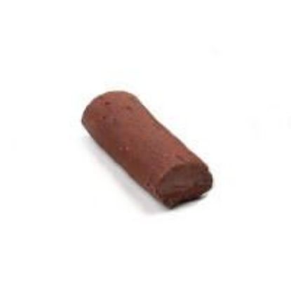 Picture of Medium Red Rouge Bar, Approximate weight per bar 0.5 Ib