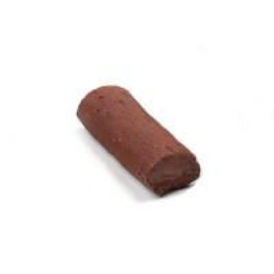 Picture of Medium Red Rouge Bar, Approximate weight per bar 0.5 Ib