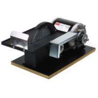 Picture of Lapidary Trim Saw with Blade 6 Inch