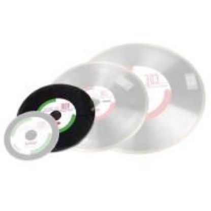 Picture of MKD 6" Blade Series 303, 5/8" - 1/2" Arbor x  .020" thickness