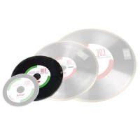 Picture of MKD 6" Blade Series 303, 5/8" - 1/2" Arbor x  .020" thickness