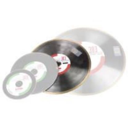 Picture of MKD 8" Blade Series 303, 5/8" - 1/2" Arbor x .025" thickness