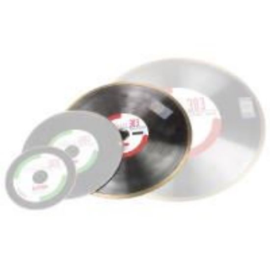 Picture of MKD 8" Blade Series 303, 5/8" - 1/2" Arbor x .025" thickness