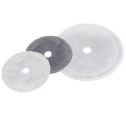 Picture of Econo Lapidary 4" Blade, 5/8" Arbor x .009" thickness