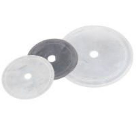 Picture of Econo Lapidary 4" Blade, 5/8" Arbor x .009" thickness