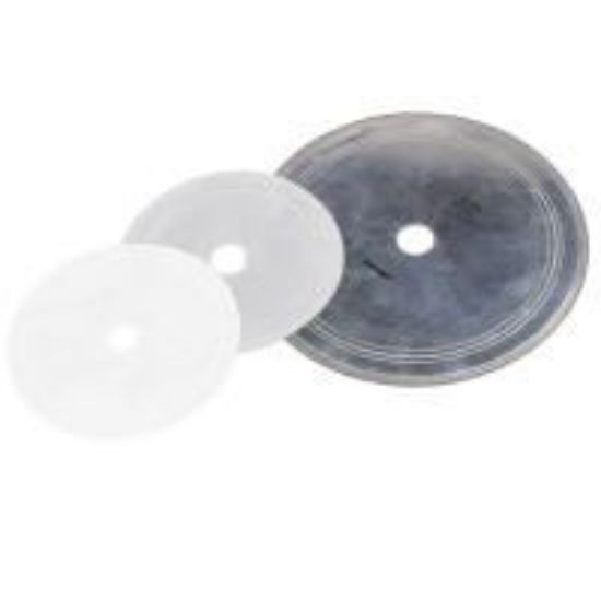 Picture of Econo Blade 6x5/8x.012 Inch