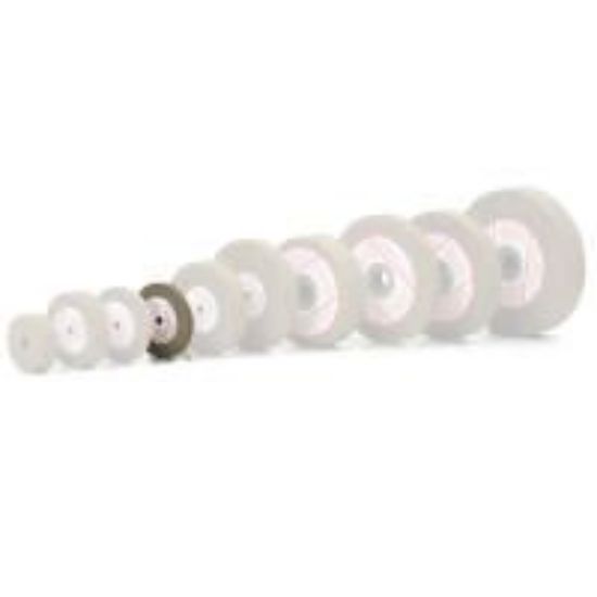 Picture of Brightboy&reg; Deburring Wheel #16 2x3/16 Inch