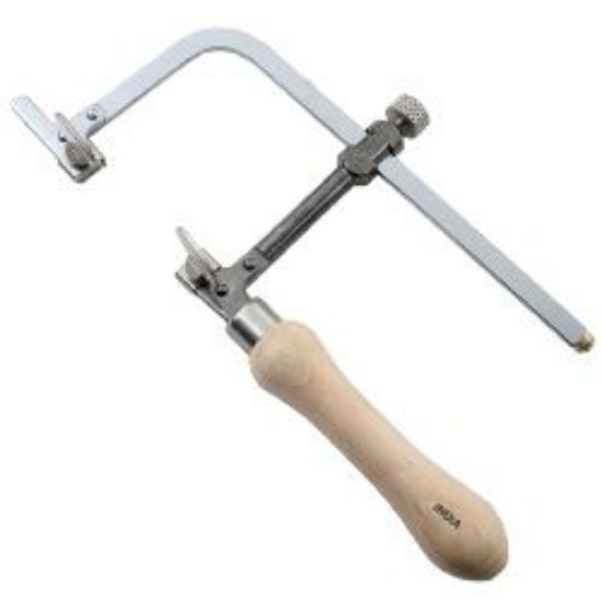 Picture of 7&quot; Econo Saw Frame Adjust