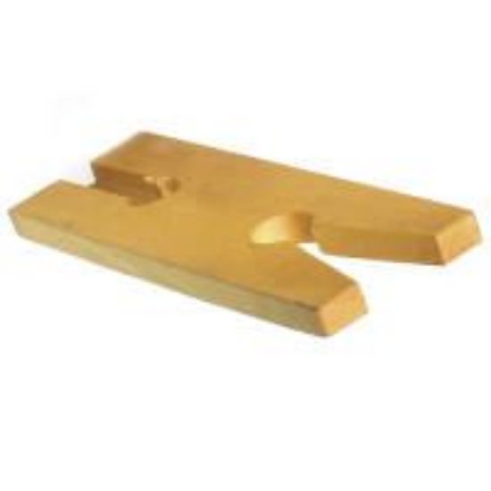 Picture of Bench Pin V-SLOT 7 1/2 x 2 1/2 Inch