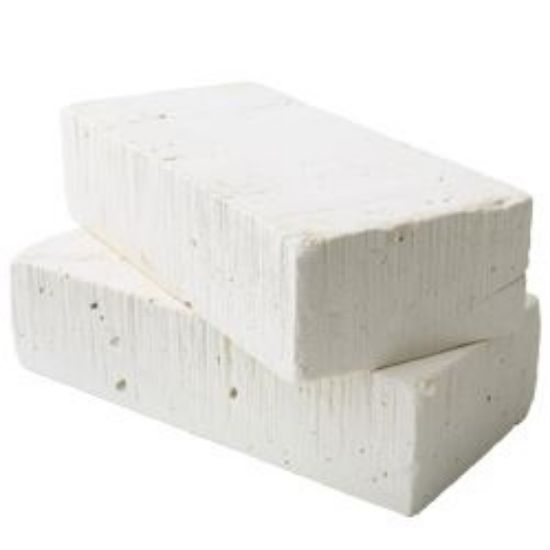 Picture of Magnesium Soldering Block 6x3x1.5 Inch