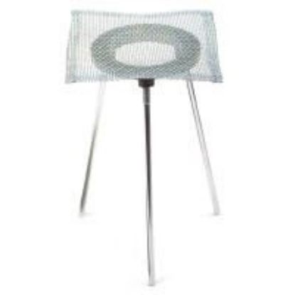 Picture of Tripod Soldering Stand, 9" Height x 4-3/4" Diameter