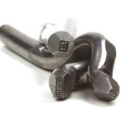 Picture of ".925" Straight Stamp