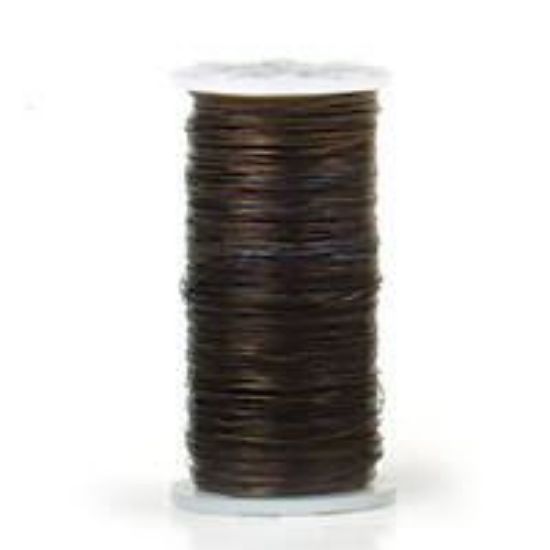 Picture of Binding Wire .0125 Inch 8oz 1185 Feet
