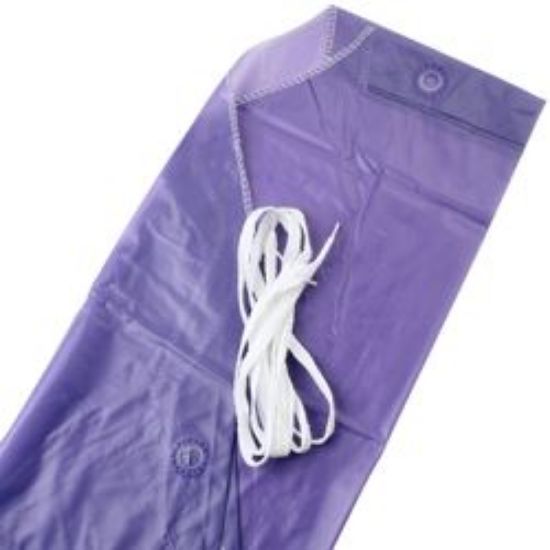 Picture of Plastic Work Apron