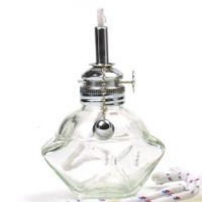 Picture of Alcohol Lamp