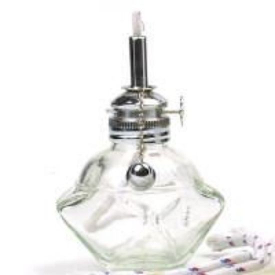 Picture of Alcohol Lamp