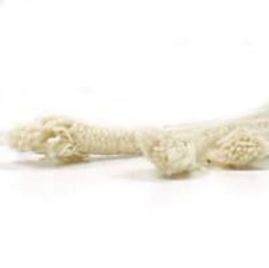 Picture of Alcohol Lamp Wick Cloth Replacement, 1/4"