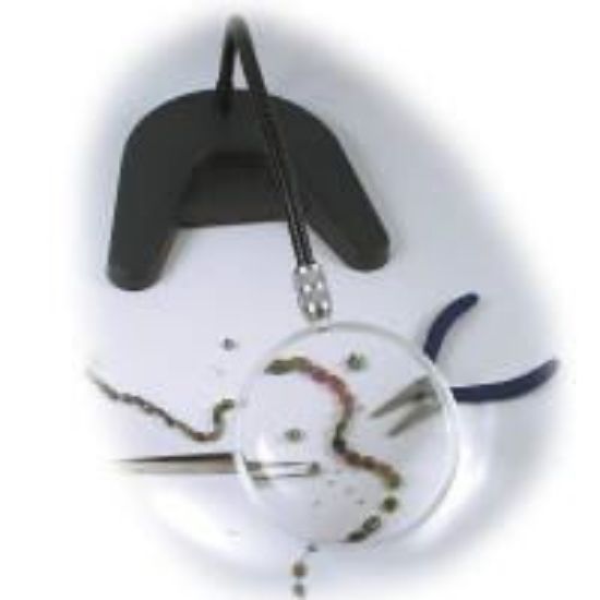 Picture of Flexible Magnifier (4.5X) with Base
