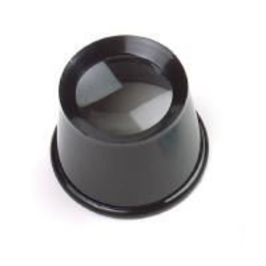 Picture of 4x Eye Loupe 2.5 Inch