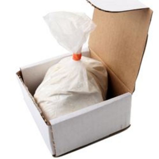 Picture of Tumble Powder SilverLustre 1 lb