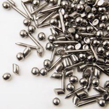 Picture of Stainless Steel Shot Jewelry Mix