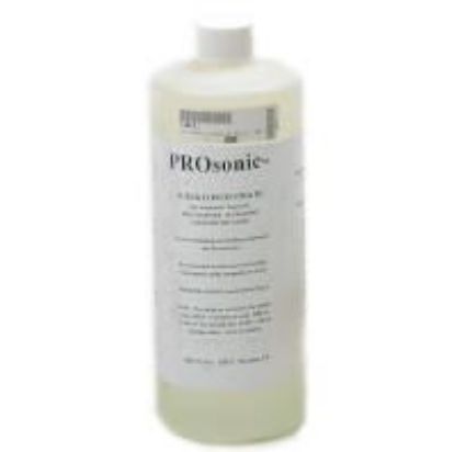 Picture of Ultrasonic Cleaning Solution Quart