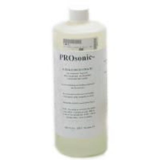 Picture of Ultrasonic Cleaning Solution Quart