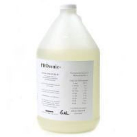 Picture of Ultrasonic Cleaning Solution Gallon