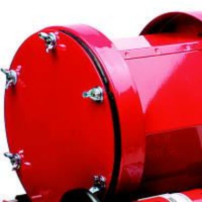 Picture of Replacement Tumbler Barrel for 726213