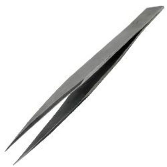 Picture of Tweezer "AA" 4.5 Inch
