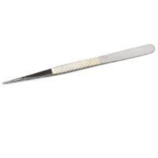 Picture of Straight Medium Point Tweezer