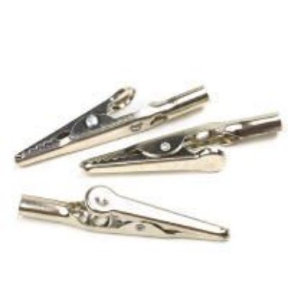 Picture of Alligator Clips for Third Hand