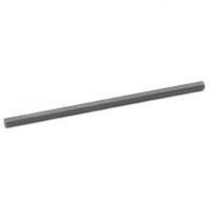 Picture of Carbon Stirring Rod, 1/2" Diameter x 12" Length