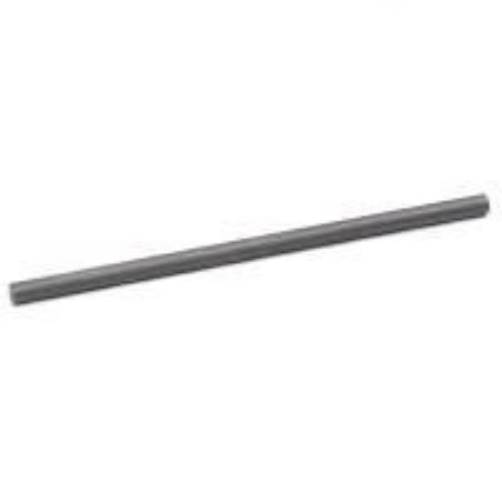 Picture of Carbon Stirring Rod, 1/2" Diameter x 12" Length