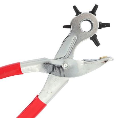 Picture of Leather Rotary Punch