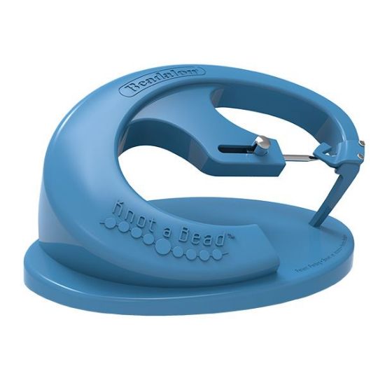 Picture of Knot-A-Bead, Tabletop Knotter Tool