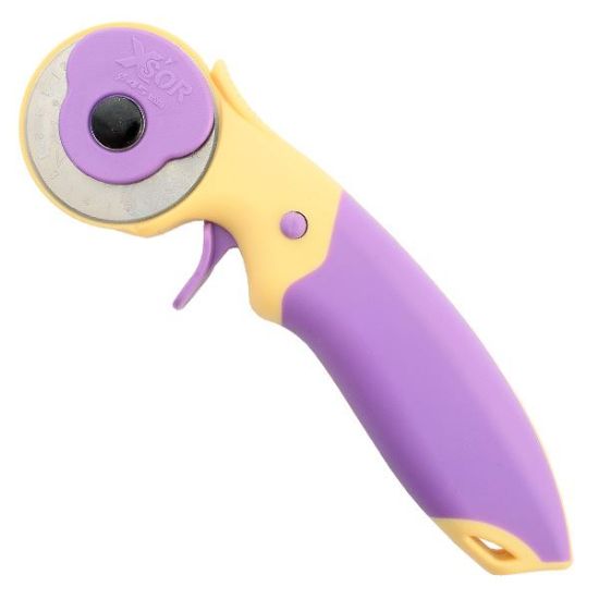 Picture of Easy Grip 45mm Rotary Cutter