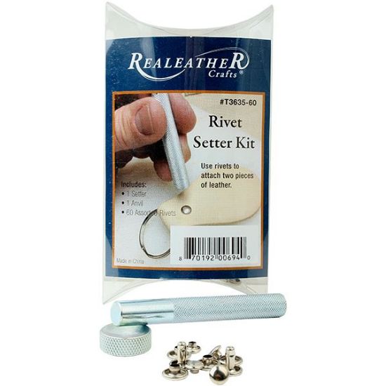 Picture of Rivet Setter Kits