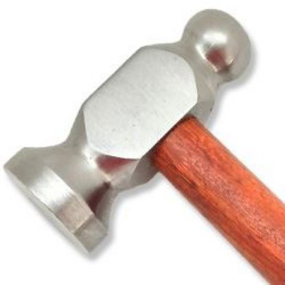 Picture of Chasing Hammer