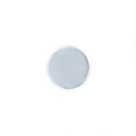 Picture of Sterling Silver Disc 28 Gauge x 5/8"