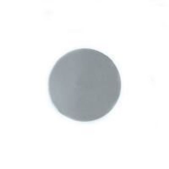 Picture of Sterling Silver Disc 28 Gauge x 7/8"