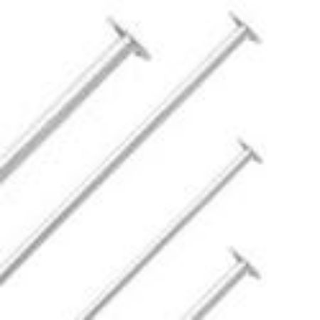 Picture for category Head pins