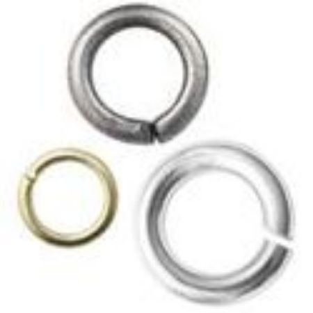 Picture for category Jump Rings Round